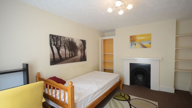 1 bedroom property to rent - Photo 1