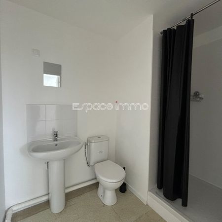 Location Appartement 1 pièce 19m² LE GRAND QUEVILLY 76120 - Photo 4