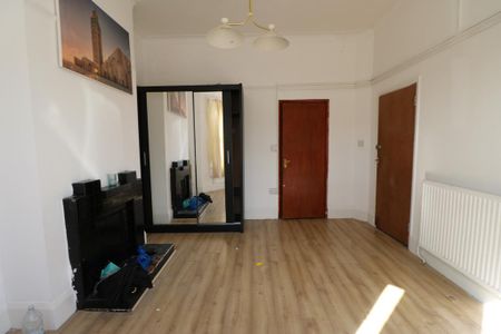 Studio to rent - Photo 2