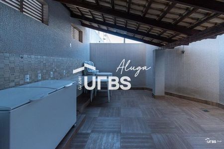Apartamento, 107 m², 4 qts, 2 banh., 2 vagas, Parque Amazônia - Photo 5