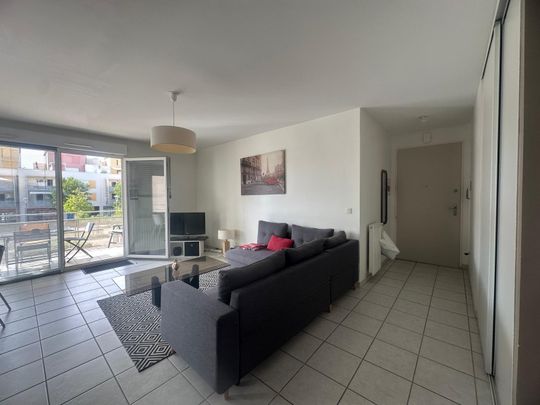 Location Appartement 3 pièces 66m² CHARNAY LES MACON 71850 - Photo 1