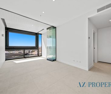 Modern 1 bedroom apartment For Rent (Unfurnished) - Photo 2