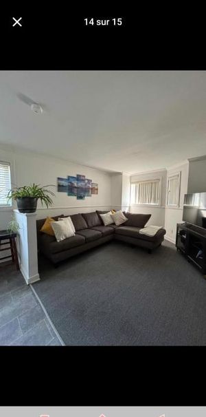 Logement à louer Longueuil - Photo 1