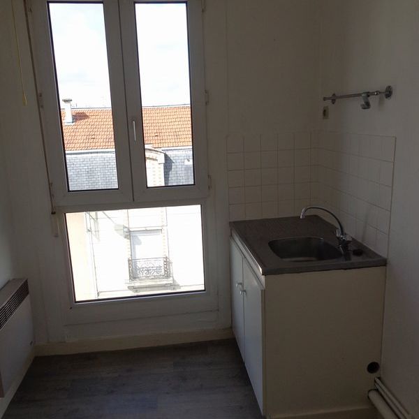 Appartement RUE ROGER SALENGRO - Photo 1