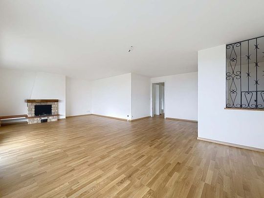 4.5 Zimmer, 1. Stock - Foto 1