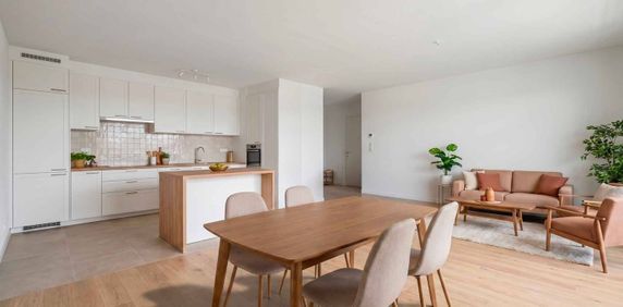 Appartements neufs de 2.5 pièces dans un quartier idéal à Prilly - Foto 2
