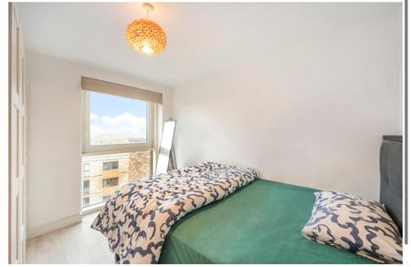 Studio Flat, London, SE8 - Photo 3