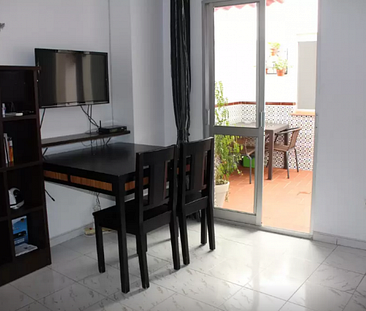 Middle Floor Apartment | Nerja | €850/Month - Photo 1