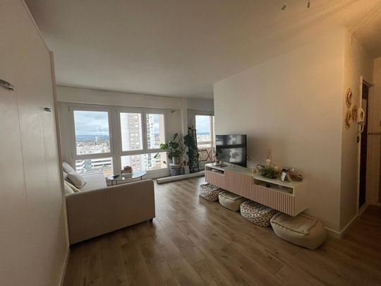 Studio Meublé - Chatou, - Photo 1