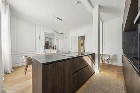 Appartement de prestige 3 pièces - Notre Dames des Champs - Photo 4