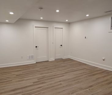 For Lease - 822 Sheppard Avenue Unit# BSMT, Toronto, Ontario - Photo 4