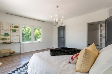 For Lease - 200 Charlton Avenue Unit# PENTHOUSE, Hamilton, Ontario - Photo 4