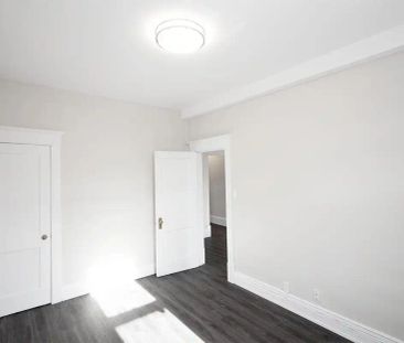 508 McMillan Street — One-Bedroom Suite - Photo 1