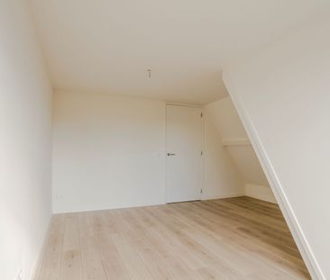 Appartement te huur: 't Krom 28-B 2011 JM Haarlem - Foto 5
