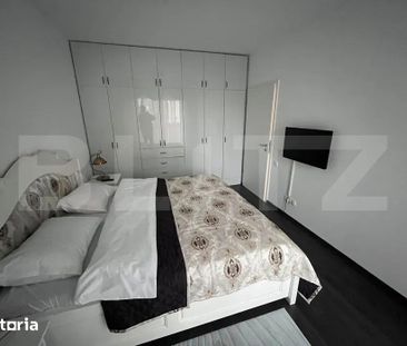 Apartament 2 camere, 56 mp, zona Buna Ziua - Photo 2