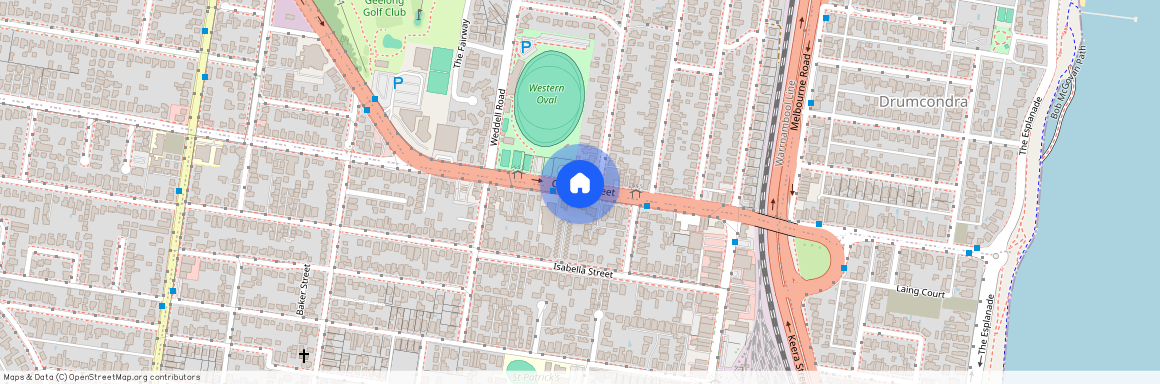 65A Church Street, Vic 3218, Geelong West