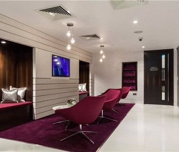 Trinity House, 377 Kensington High Street, Kensington, London, W14 - Photo 1