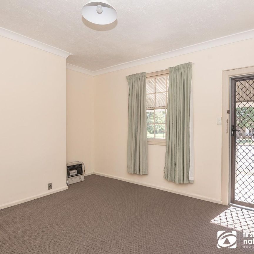 Brick Unit Close to CBD Low Maintenance Living - Photo 1