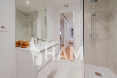 Apartamento - Madrid - Recoletos - 2.850€ MES - Ref. RYN-APL36 - Photo 4