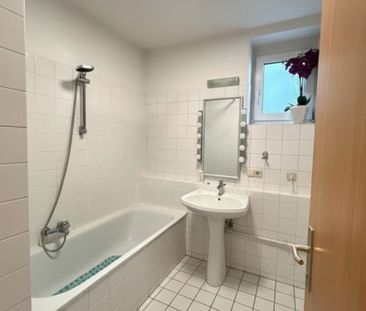 Traumhaftes, fast schon ländliches Wohnen in herrlicher Ruhelage! G... - Photo 4