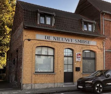 Woning te huur in Ieper voor € 885 met 3 slaapkamers - Photo 1