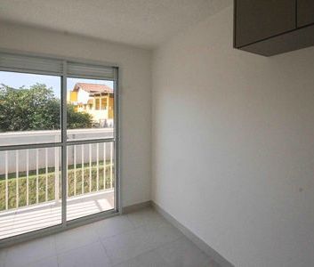 Apartamento para alugar com 44m², 2 quartos e sem vaga - Photo 1
