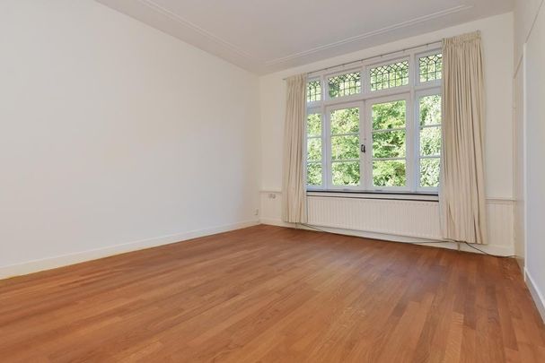 Floris Grijpstraat 25, Arendsdorp, 2596XE, Den Haag - Photo 1