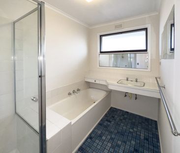 Comfortable Two-Bedroom Home in Convenient Location - Photo 5