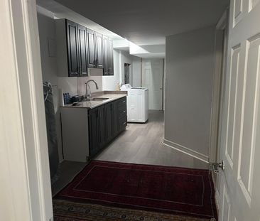 For Lease - 531 Reeves Way Boulevard Unit# Basement, Whitchurch-Sto... - Photo 2