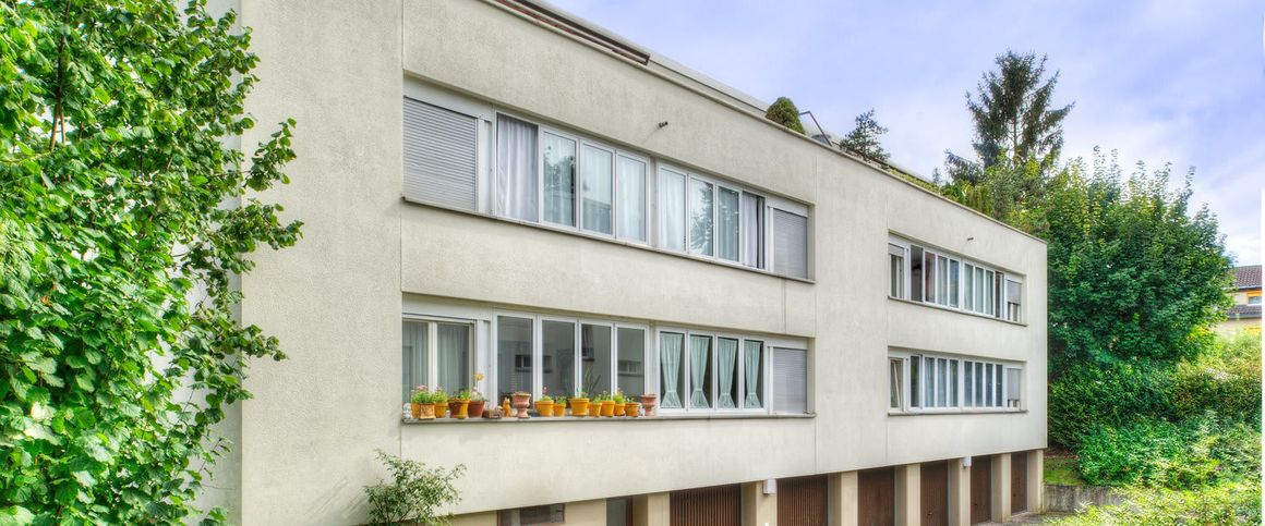 3 Zimmer, 65 m², 1. Stock - Photo 1