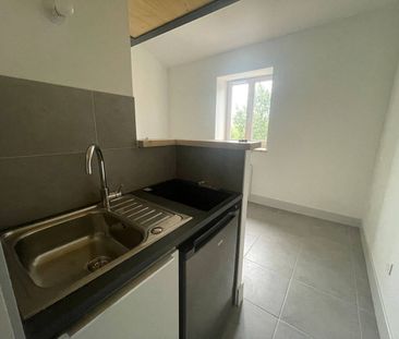 Appartement 1 pièce – CALUIRE ET CUIRE - Photo 6
