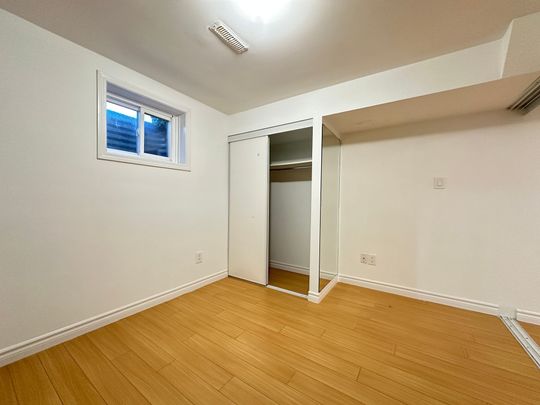 For Lease - 59 Highbridge (Bsmt) Place, Toronto, Ontario - Photo 1