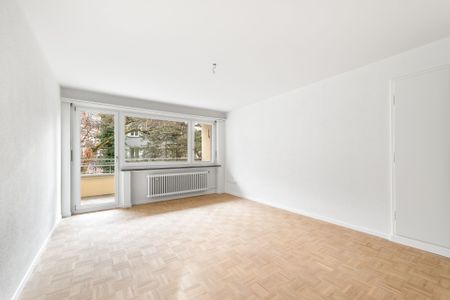 Living in the middle of the city - Photo 5