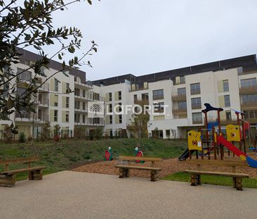 Appartement T2 Plaisir à louer - Photo 1