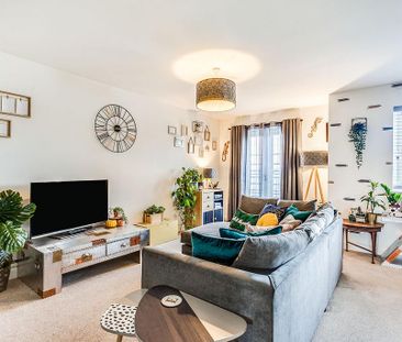 2 bedroom apartment to rent - Photo 5