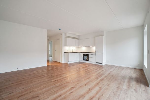 3-vær. lejlighed - Photo 1