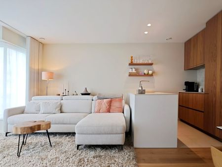 Appartement te huur - Photo 4