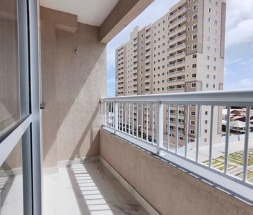 BARRA DO CEARA - APARTAMENTO - AV 20 DE JANEIRO, 470 AP 503 BL 01 P... - Foto 6