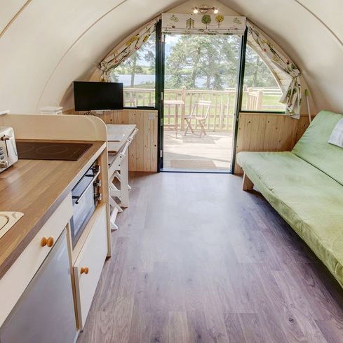 Nilston Rigg Cottages - Photo 1