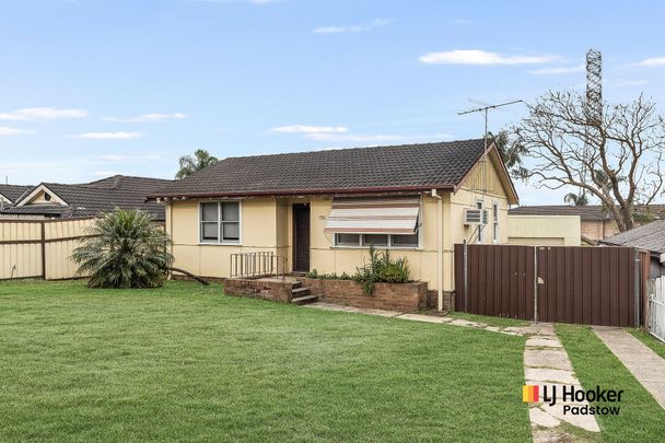 Well Maintained Home In Prime Location - Photo 1