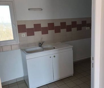 Location Appartement 3 pièces 63m² EVREUX 27000 - Photo 3