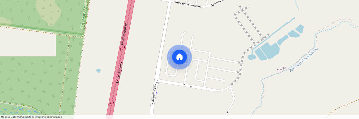 8 Coppice Crescent, Qld 4551, Banya