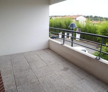 Location Appartement 2 pièces 45m² COLOMIERS 31770 - Photo 5