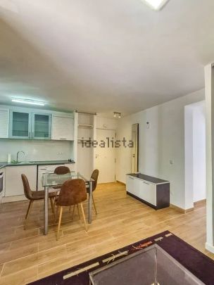 Alquiler de piso en Calle Jorge Manrique, 73 - Photo 1