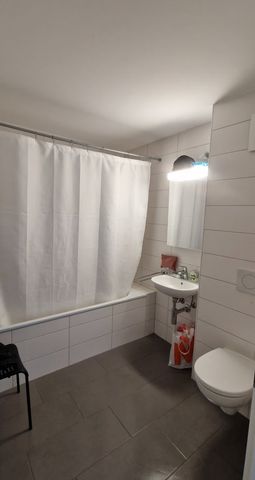 2.5 Zimmer, 51 m² - Photo 4