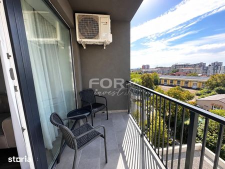 Apartament Prima Onestilor 2 camere, de inchiriat - Fotografie 4