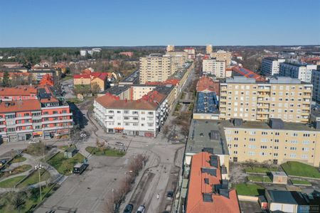 Forsbomsgatan 8 - Photo 4