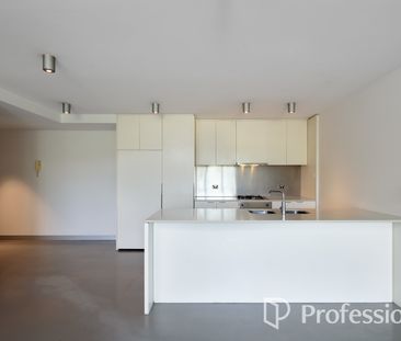 102a/158 Albert Street, East Melbourne VIC 3002 - Apartment For Ren... - Photo 5