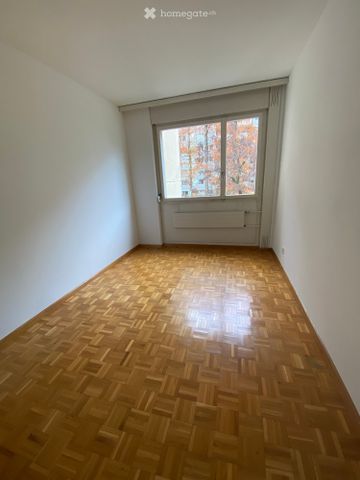 Helle 4 1/2 Zimmer-Wohnung an ruhiger Lage in Zürich Albisrieden - Photo 4