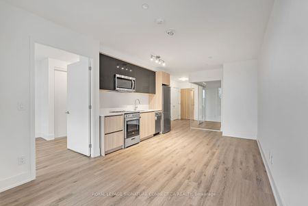 For Lease - 3100 Keele Street Unit# 622, Toronto, Ontario - Photo 3